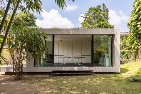 6 bedrooms Villa in Kerobokan, Badung, Bali (4443) 21