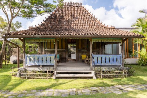 6 bedrooms Villa in Kerobokan, Badung, Bali (4443) 6