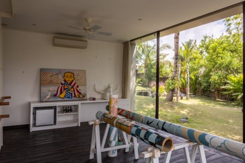 6 bedrooms Villa in Kerobokan, Badung, Bali (4443) 26