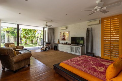 6 bedrooms Villa in Kerobokan, Badung, Bali (4443) 29