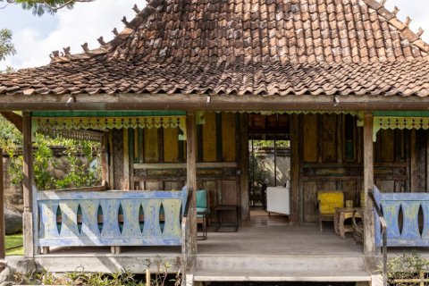 6 bedrooms Villa in Kerobokan, Badung, Bali (4443) 7