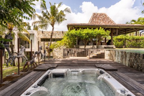 6 bedrooms Villa in Kerobokan, Badung, Bali (4443) 16