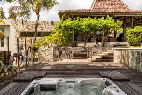 6 bedrooms Villa in Kerobokan, Badung, Bali (4443) 19