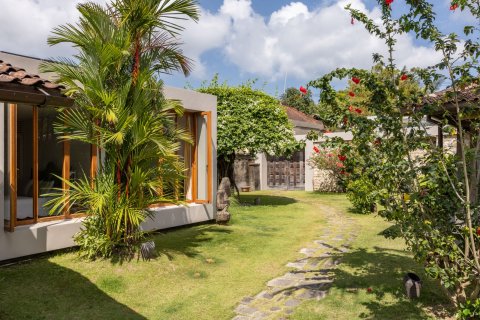 6 bedrooms Villa in Kerobokan, Badung, Bali (4443) 13