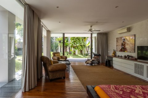 6 bedrooms Villa in Kerobokan, Badung, Bali (4443) 30