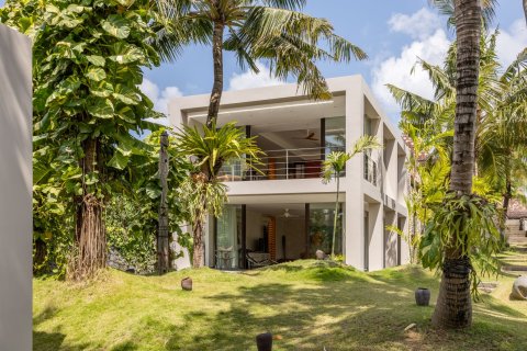 6 bedrooms Villa in Kerobokan, Badung, Bali (4443) 22