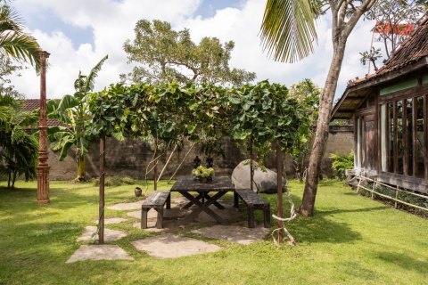 6 bedrooms Villa in Kerobokan, Badung, Bali (4443) 14