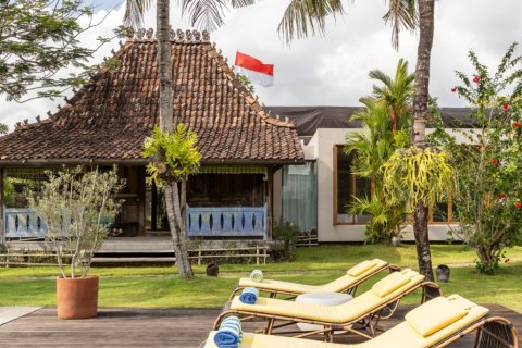 6 bedrooms Villa in Kerobokan, Badung, Bali (4443) 4