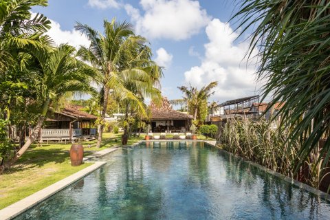 6 bedrooms Villa in Kerobokan, Badung, Bali (4443) 8