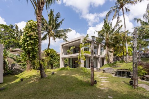 6 bedrooms Villa in Kerobokan, Badung, Bali (4443) 17