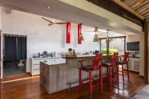 6 bedrooms Villa in Kerobokan, Badung, Bali (4443) 11