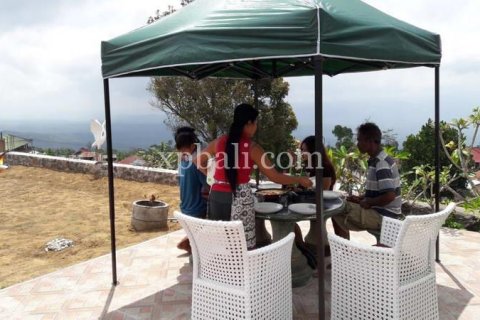 800m2 Land in Buleleng, Bali (14003) 6