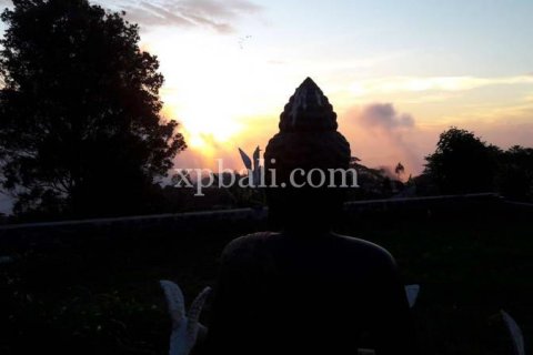 800m2 Land in Buleleng, Bali (14003) 21