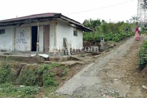 825m2 Land in Tabanan, Bali (14004) 3