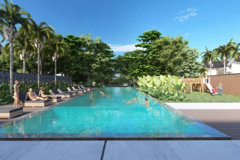 3 bedrooms Villa in Kediri, Tabanan, Bali (14617) 2