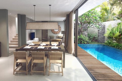 3 bedrooms Villa in Kediri, Tabanan, Bali (14617) 9