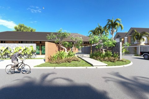 3 bedrooms Villa in Kediri, Tabanan, Bali (14617)