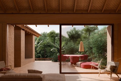 3 bedrooms Villa in Kediri, Tabanan, Bali (14553) 6
