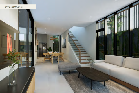 2 bedrooms Villa in Ungasan, Badung, Bali (14618) 2