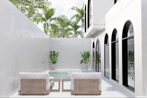 2 bedrooms Villa in Nusa Dua, Badung, Bali (14555) 3