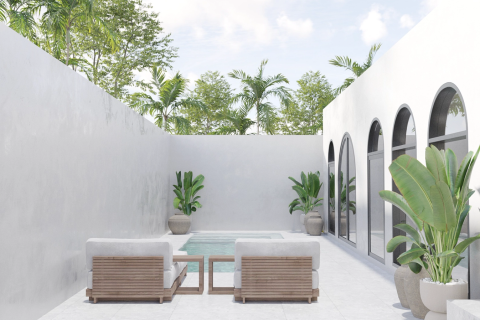 2 bedrooms Villa in Nusa Dua, Badung, Bali (14555) 5