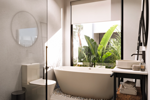 1 bedroom Villa in Nusa Dua, Badung, Bali (14554) 8