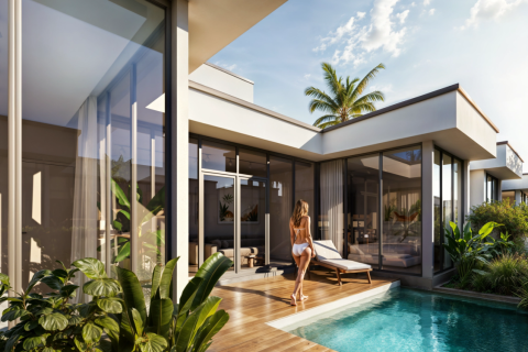 1 bedroom Villa in Nusa Dua, Badung, Bali (14554) 7