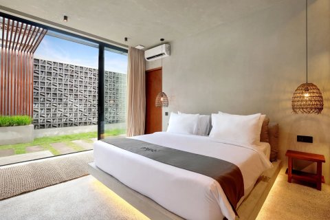 3 bedrooms Villa in Ubud, Gianyar, Bali (14616) 6