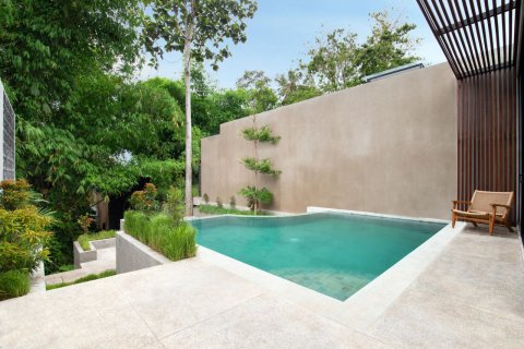 3 bedrooms Villa in Ubud, Gianyar, Bali (14616) 3