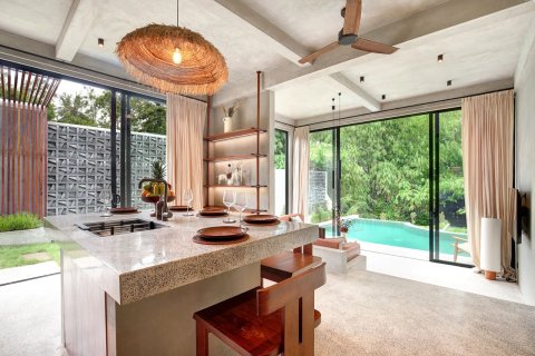 3 bedrooms Villa in Ubud, Gianyar, Bali (14616) 4