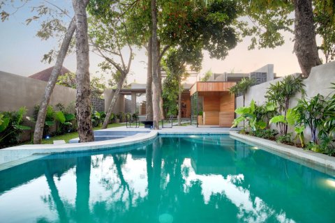 3 bedrooms Villa in Ubud, Gianyar, Bali (14616) 7