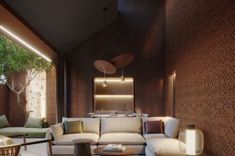 2 bedrooms Villa in Kediri, Tabanan, Bali (14619) 3