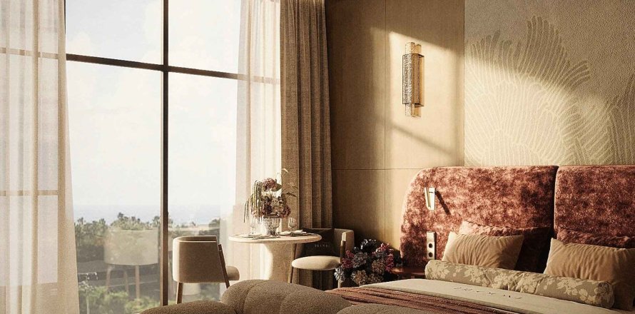 Studio Apartment in BLOOM HOTEL MELASTI, Kuta, Badung, Bali (10453)