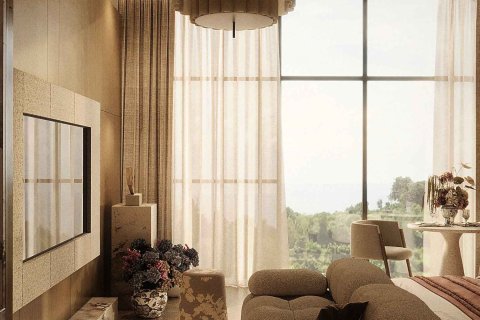 Studio Apartment in BLOOM HOTEL MELASTI, Kuta, Badung, Bali (10453) 9