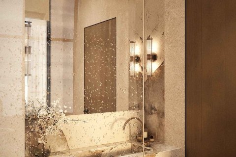 Studio Apartment in BLOOM HOTEL MELASTI, Kuta, Badung, Bali (10453) 14