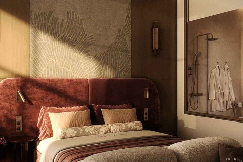 Studio Apartment in BLOOM HOTEL MELASTI, Kuta, Badung, Bali (10453) 18