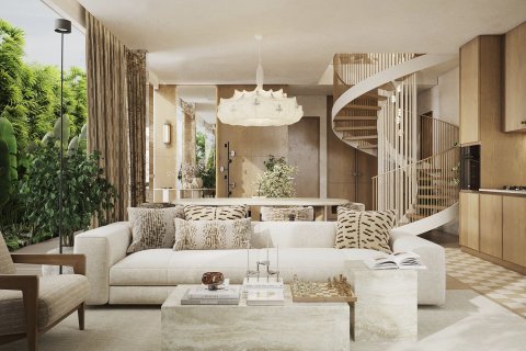 4 bedrooms Villa in ARAVITA RESIDENCE, Benoa, Badung, Bali (10452) 2