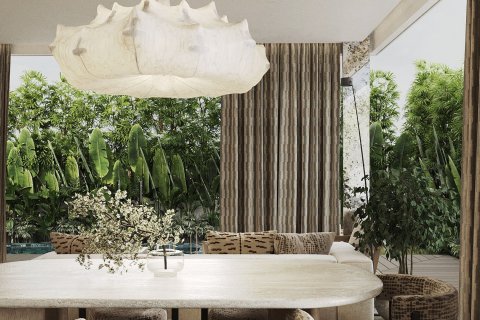 4 bedrooms Villa in ARAVITA RESIDENCE, Benoa, Badung, Bali (10452) 3