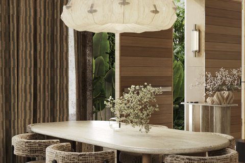 4 bedrooms Villa in ARAVITA RESIDENCE, Benoa, Badung, Bali (10452) 4