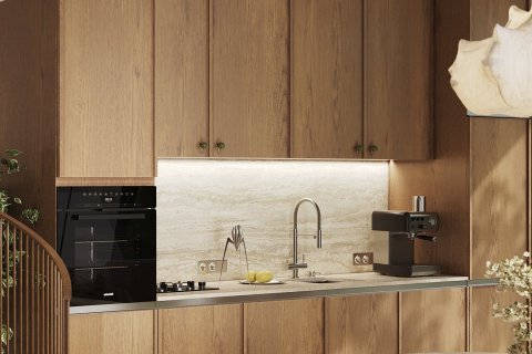 4 bedrooms Villa in ARAVITA RESIDENCE, Benoa, Badung, Bali (10452) 16