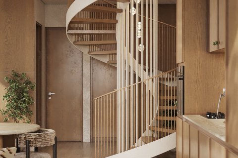 4 bedrooms Villa in ARAVITA RESIDENCE, Benoa, Badung, Bali (10452) 9