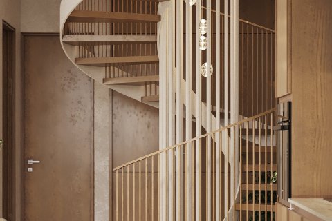 4 bedrooms Villa in ARAVITA RESIDENCE, Benoa, Badung, Bali (10452) 6