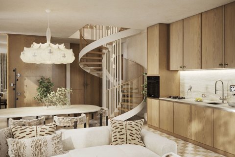 4 bedrooms Villa in ARAVITA RESIDENCE, Benoa, Badung, Bali (10452)