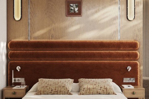 4 bedrooms Villa in ARAVITA RESIDENCE, Benoa, Badung, Bali (10452) 7