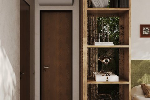 4 bedrooms Villa in ARAVITA RESIDENCE, Benoa, Badung, Bali (10452) 12