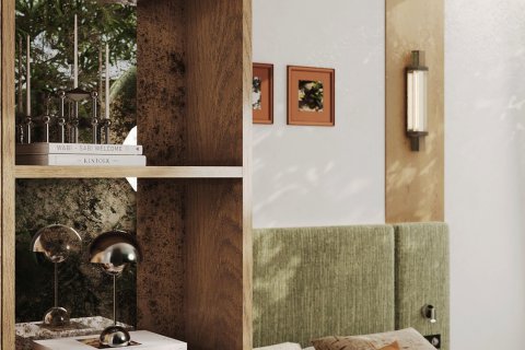 4 bedrooms Villa in ARAVITA RESIDENCE, Benoa, Badung, Bali (10452) 13