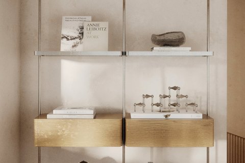 4 bedrooms Villa in ARAVITA RESIDENCE, Benoa, Badung, Bali (10452) 18