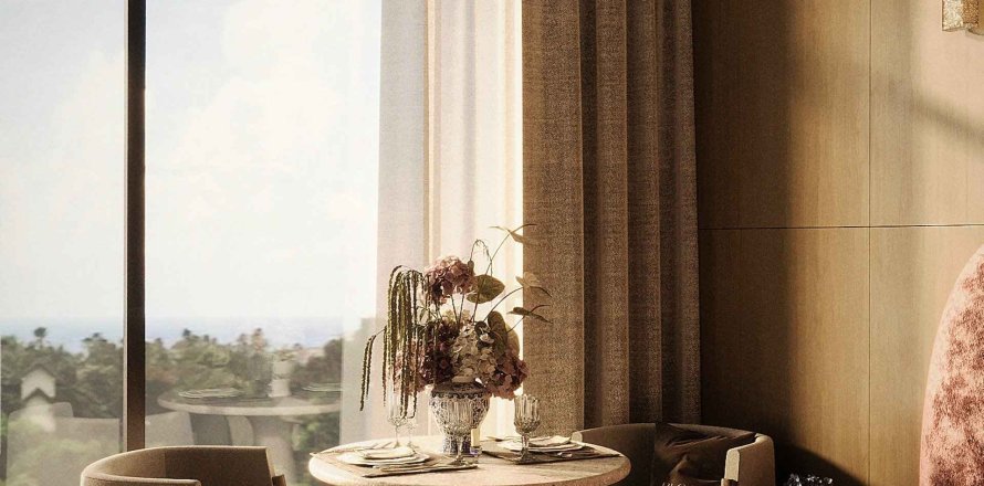 Studio Apartment in BLOOM HOTEL MELASTI, Kuta, Badung, Bali (10454)