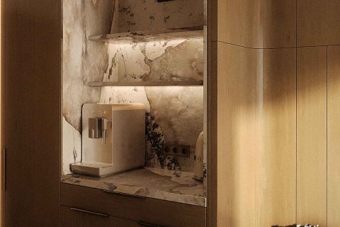 Studio Apartment in BLOOM HOTEL MELASTI, Kuta, Badung, Bali (10454) 5