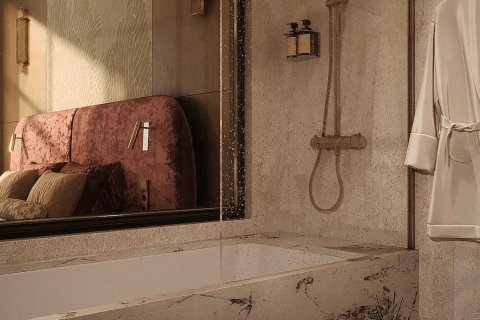 Studio Apartment in BLOOM HOTEL MELASTI, Kuta, Badung, Bali (10454) 17